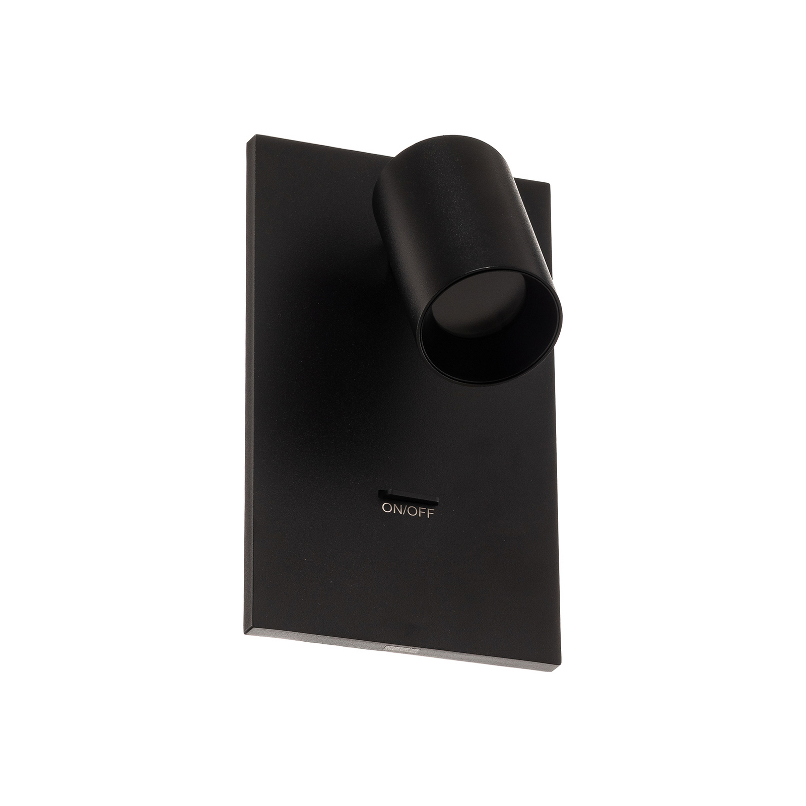 Aplique de pared Brinja USB Black - Arcchio